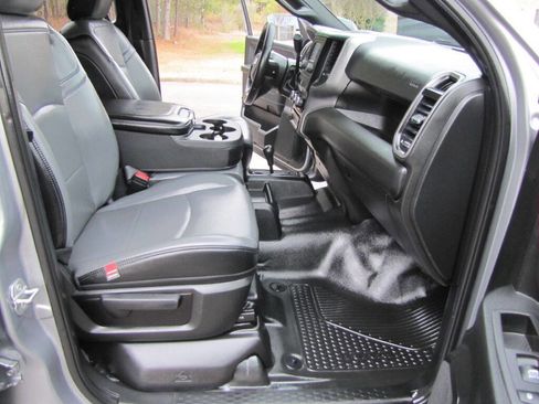 Used 2022 RAM 3500 Tradesman w/ Max Tow Package image 22