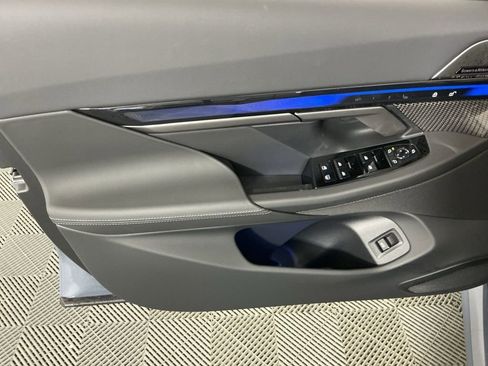 New 2026 BMW M5 w/ Executive Package image 18