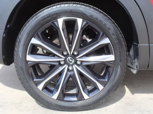 Certified 2023 MAZDA CX-50 AWD 2.5 S w/ Cargo Package image 9