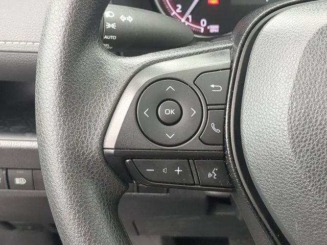 Certified 2024 Toyota RAV4 XLE w/ Convenience Package FWD image 29