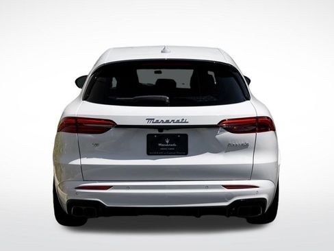 New 2026 Maserati Grecale Modena AWD/4WD image 4