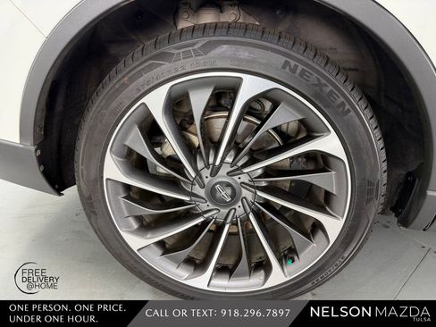 Used 2020 Lincoln Aviator Reserve w/ Equipment Group 202A AWD/4WD image 13