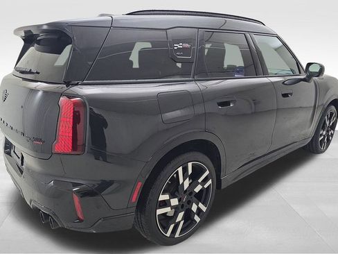 Certified 2025 MINI Cooper Countryman John Cooper Works w/ Comfort Package Max image 9