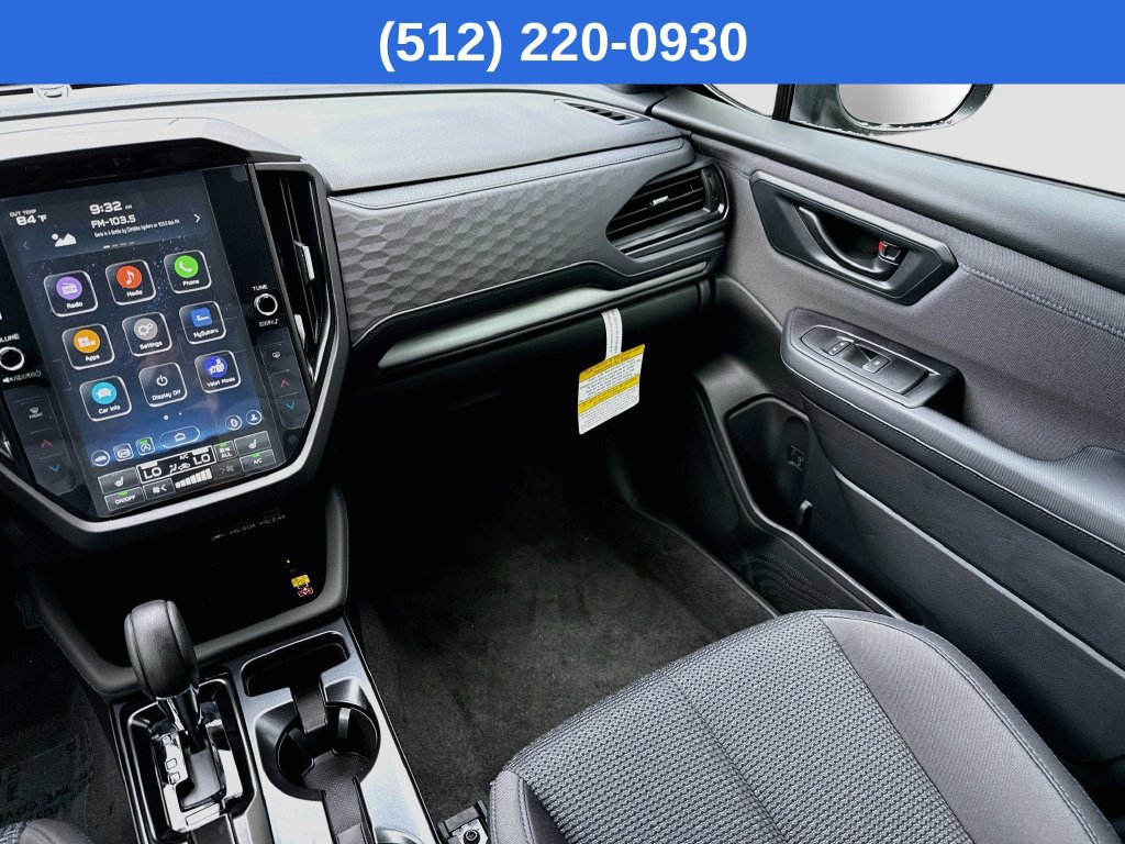 New 2026 Subaru Forester Premium AWD/4WD image 29