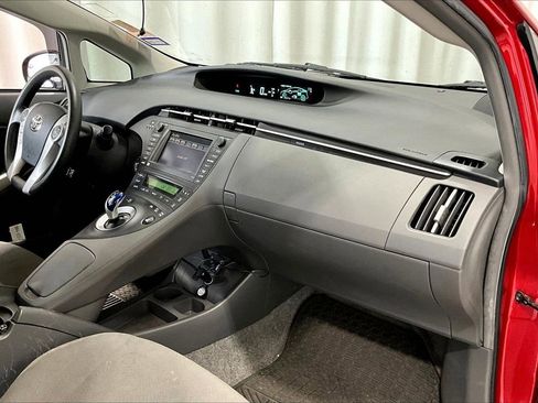 Used 2011 Toyota Prius Three w/ Solar Roof Pkg image 28