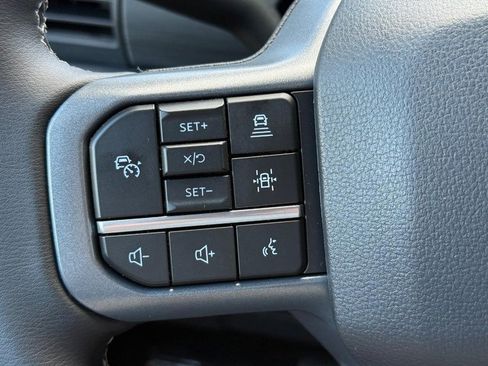 New 2025 Ford F150 XLT w/ Equipment Group 302A MID image 13