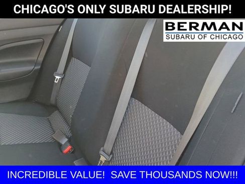 Used 2023 Nissan Versa S w/ Trunk Package image 23