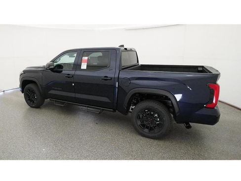 New 2026 Toyota Tundra SR5 AWD/4WD image 4