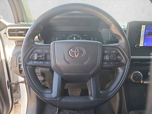 Used 2024 Toyota Tacoma SR AWD/4WD image 12