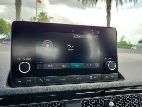 Used 2026 Honda Civic Sport image 29
