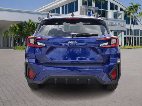 New 2026 Subaru Crosstrek 2.5i Limited image 6