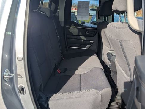 Used 2024 Toyota Tundra SR5 w/ TRD Off-Road Package image 17