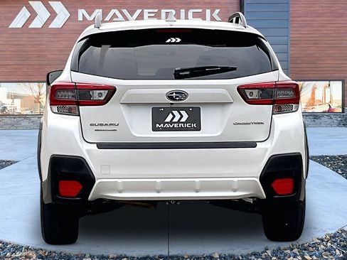 Used 2023 Subaru Crosstrek 2.0i Premium w/ Popular Package #3 AWD/4WD image 6