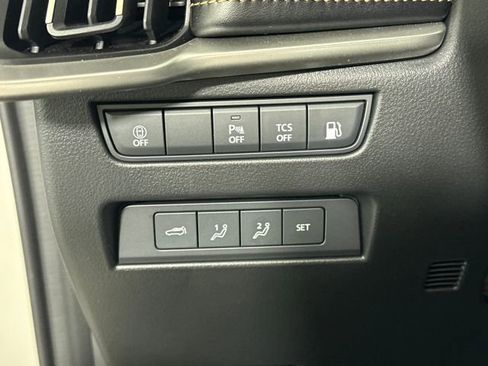 Used 2025 MAZDA CX-90 Plug-In Hybrid w/ Premium Plus image 19