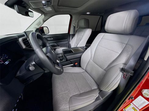 Used 2024 Toyota Sequoia SR5 w/ SR5 Premium Package image 2