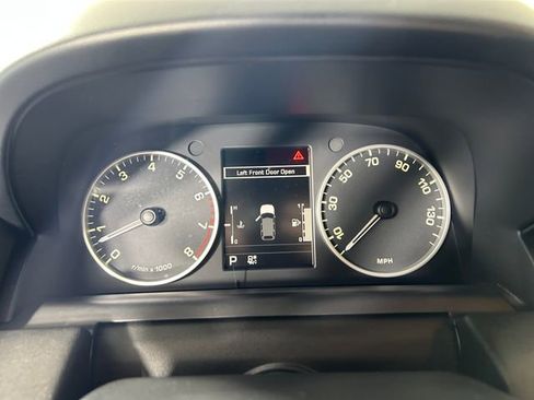 Used 2013 Land Rover Range Rover Sport HSE AWD/4WD image 18