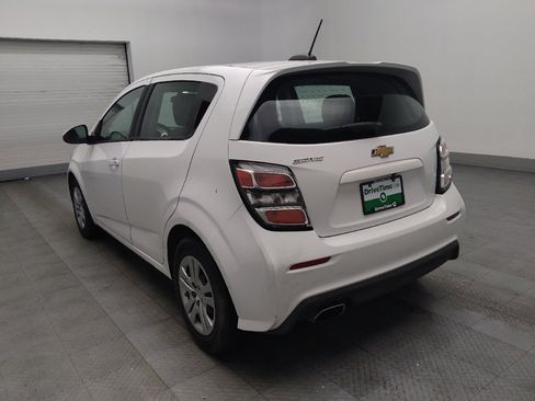 Used 2017 Chevrolet Sonic LT image 5