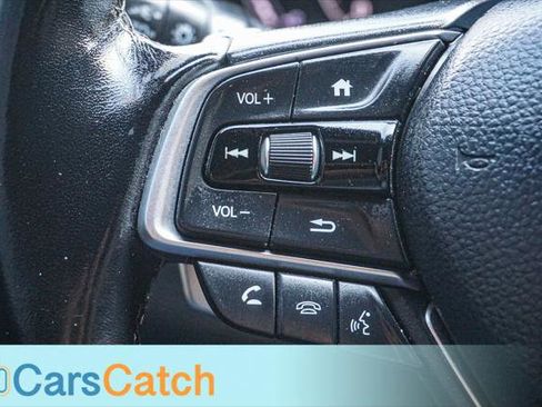 Used 2020 Honda Accord Sport image 30