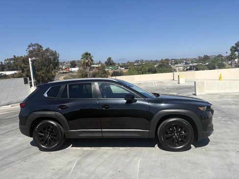 Used 2026 MAZDA CX-50 AWD 2.5 S w/ Preferred Pkg image 40