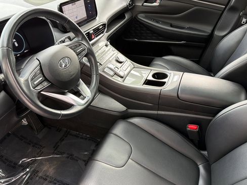 Used 2023 Hyundai Santa Fe SEL w/ Premium Package image 9