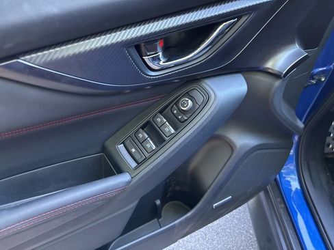 Used 2022 Subaru WRX Limited image 11