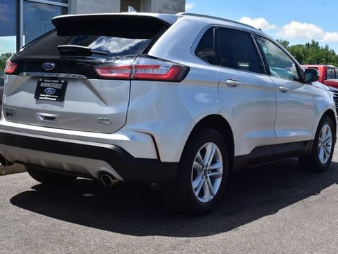 Used 2019 Ford Edge SEL w/ Equipment Group 201A AWD/4WD image 14