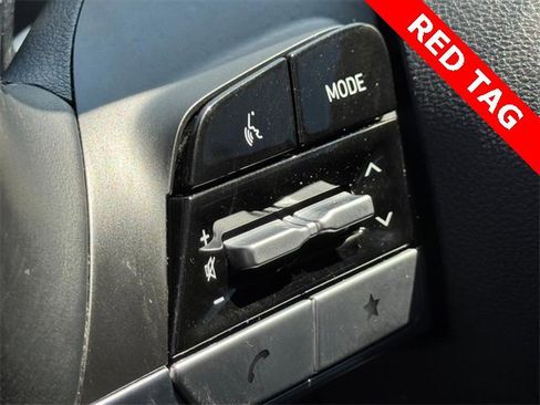 Used 2022 Hyundai Santa Cruz SEL Premium w/ Launch Package image 13