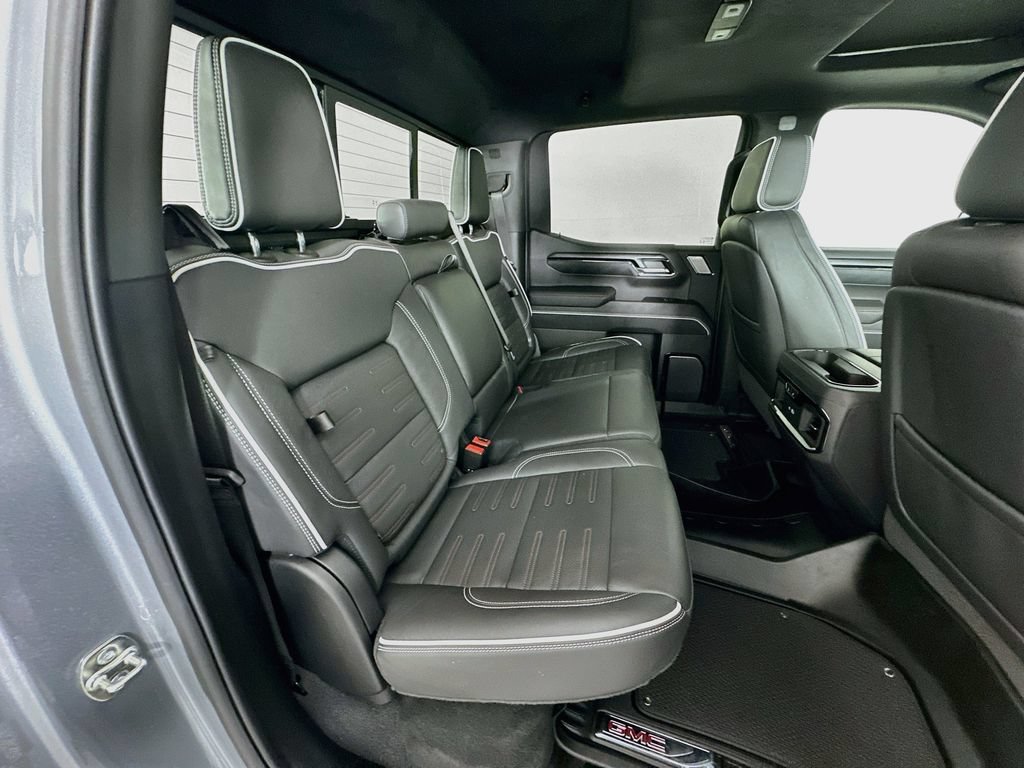 Used 2026 GMC Sierra 1500 AT4X AWD/4WD image 28