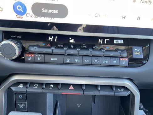New 2026 Toyota Tundra Platinum AWD/4WD image 19