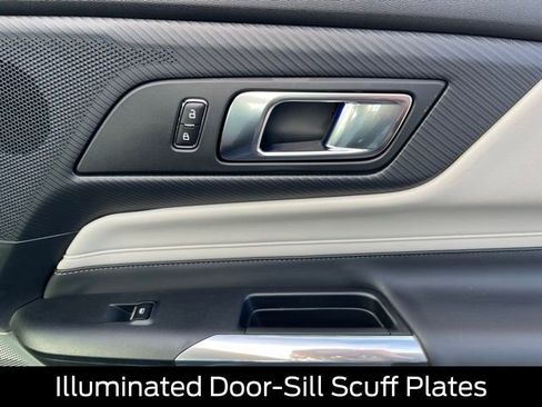 New 2025 Ford Mustang Premium image 19