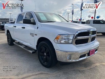 Used 2024 RAM 1500 Tradesman w/ Tradesman SXT Package