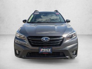 Used 2022 Subaru Outback Onyx Edition XT video 2