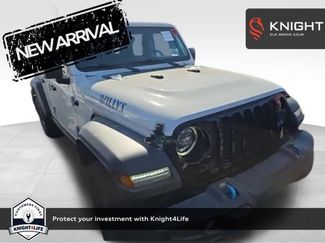 Used 2023 Jeep Wrangler Unlimited video 1