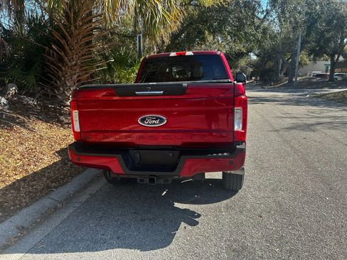 Used 2019 Ford F250 Lariat image 6