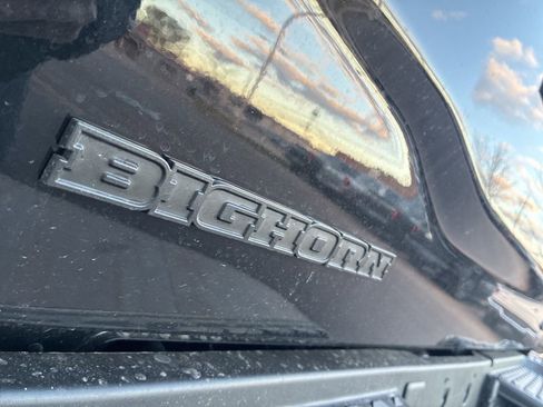 New 2026 RAM 2500 Big Horn image 17