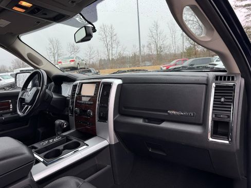 Used 2012 RAM 1500 Laramie AWD/4WD image 19