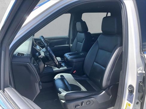 Used 2022 Chevrolet Tahoe LT image 26