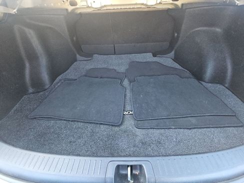 Used 2021 Toyota Corolla XSE w/ Carpet Mat Package (TMS) image 14