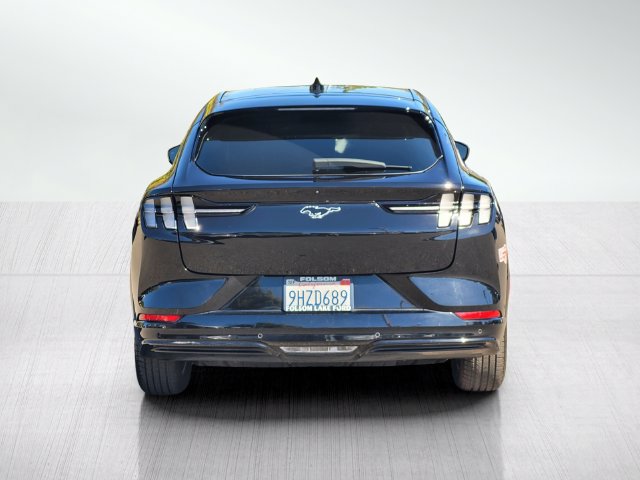 Certified 2023 Ford Mustang Mach-E Premium RWD image 5