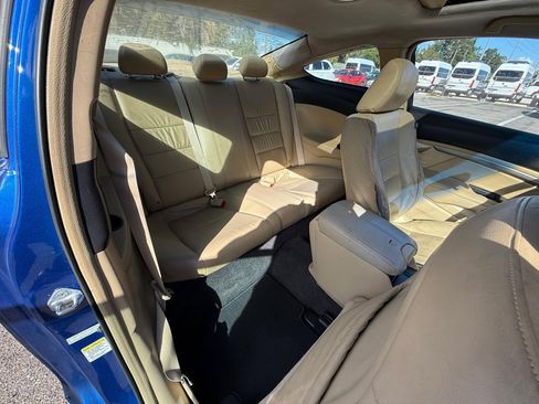 Used 2008 Honda Accord EX-L image 14