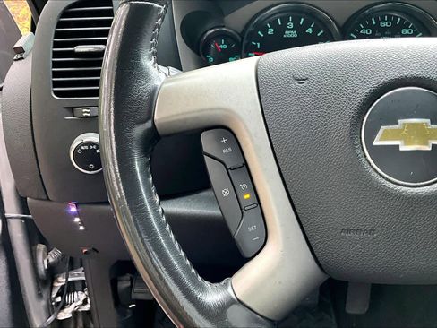 Used 2013 Chevrolet Silverado 1500 LT w/ All-Star Edition RWD image 22