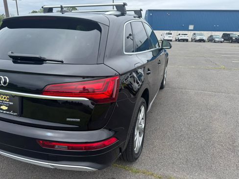 Used 2021 Audi Q5 Prestige image 17