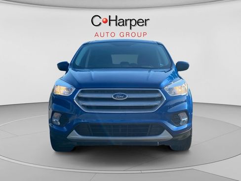 Used 2019 Ford Escape SE AWD/4WD image 8