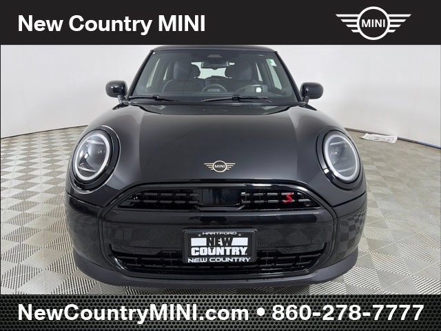 New 2026 MINI Cooper S FWD image 2