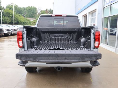 Certified 2025 GMC Sierra 1500 Elevation w/ Preferred Package AWD/4WD image 33