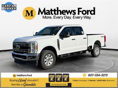 Used 2024 Ford F250 XLT