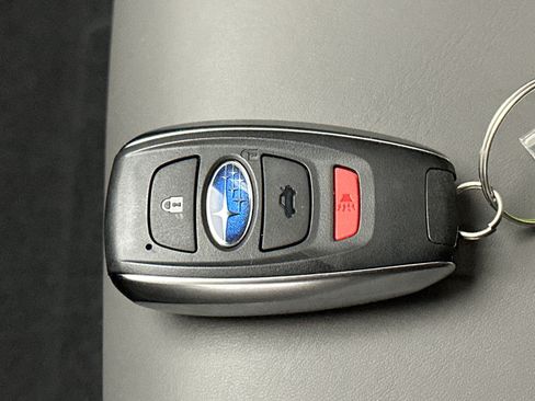 New 2026 Subaru Outback Premium AWD/4WD image 37