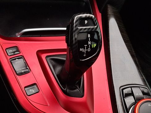 Used 2016 BMW 428i Gran Coupe xDrive 428i xDrive Gran Coupe image 16