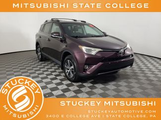 Used 2016 Toyota RAV4 XLE image 1