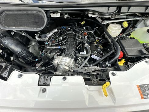 New 2026 Ford Transit 250 Base w/ Load Area Protection Package image 40